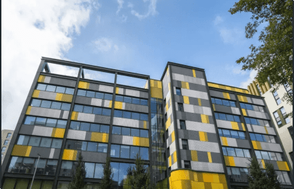 Private Office in Brighton for up to 16 People