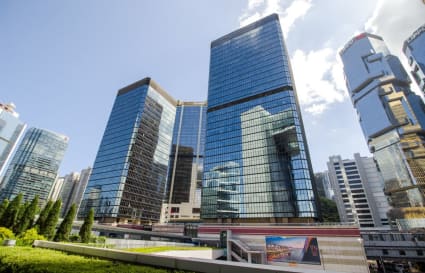 Admiralty Centre Tower 1 18 Harcourt Road, Admiralty, Harcourt Road