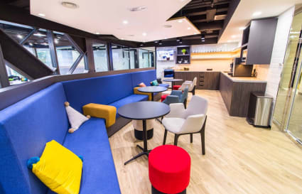 Silvercord Tower 2 30 Canton Road, Canton Road