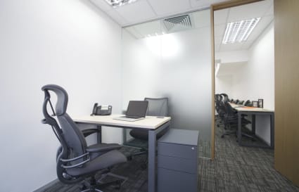 Silvercord Tower 2 30 Canton Road, Canton Road