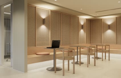 Silvercord Tower 1 30 Canton Road, Canton Road