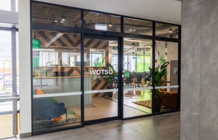 Permanent Coworking Desk at WOTSO Gregory Hills
