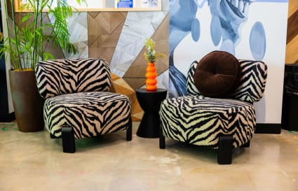 6 Person Serviced Office in Gregory Hills