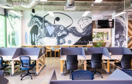 2 Person Serviced Office in Gregory Hills