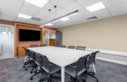 Private Offices for up to 2 People