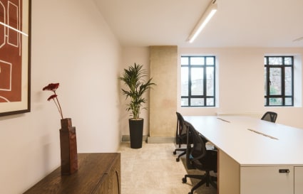 Private Offices in St Albans