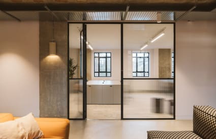 Private Offices in St Albans