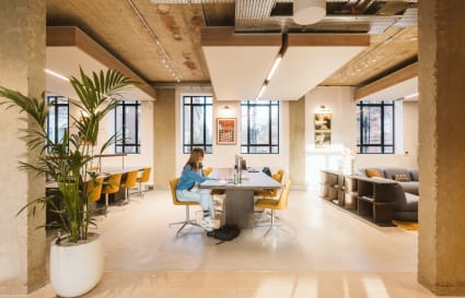 Private Offices in St Albans