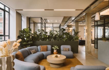 Private Offices in St Albans