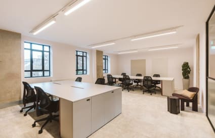 Private Offices in St Albans