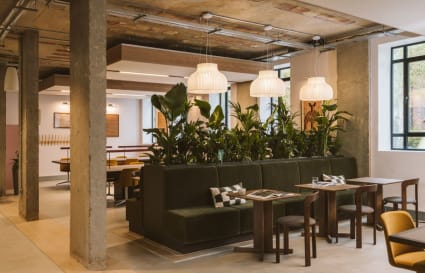 Coworking Desks in St Albans