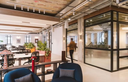 Coworking Desks in St Albans