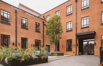 Coworking Desks in St Albans