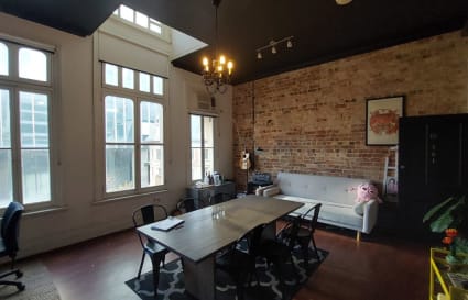 Coworking Desks in Perth