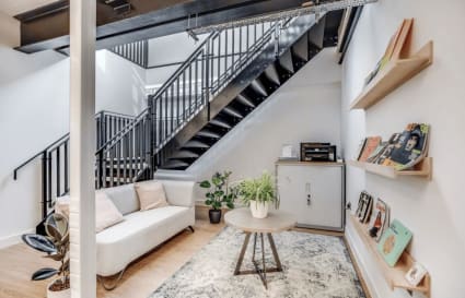 Private Office Space for 20 People (G.08)