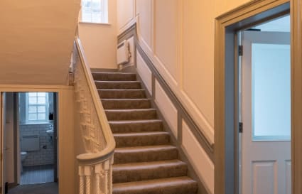 6 Person Office Available | 270 Sq. Ft.