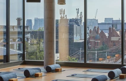 11 Person Private Office in South Yarra