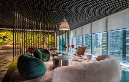 12 Marina View, Marina View