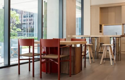 138 Market Street, Capita Green, Levels 6 & 5, Singapore