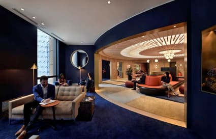 600 North Bridge Rd Level 10, Parkview Square, Singapore