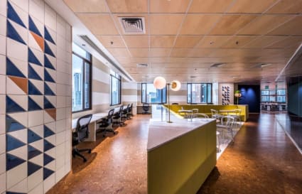 1 Kim Seng Promenade, Level 11, Great World City Office Tower, East Tower,, Singapore