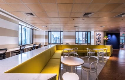 1 Kim Seng Promenade, Level 11, Great World City Office Tower, East Tower,, Singapore
