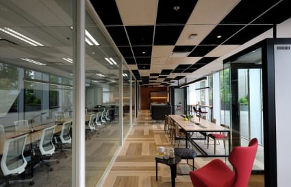 2 Science Park Drive, Singapore Science Park 1, #01-08, Ascent