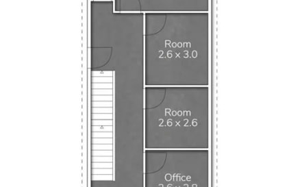 Private Offices in North Parramatta
