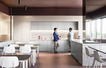 Suite 7 - 30sqm | 8 Person Window/External Office