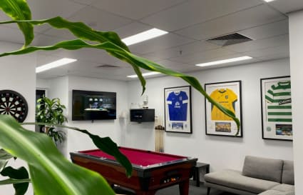 Shared Office Space (2x Desks) – Dee Why Lighthouse Commercial Development