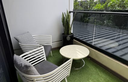 Shared Office Space (2x Desks) – Dee Why Lighthouse Commercial Development