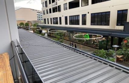 Shared Office Space (2x Desks) – Dee Why Lighthouse Commercial Development