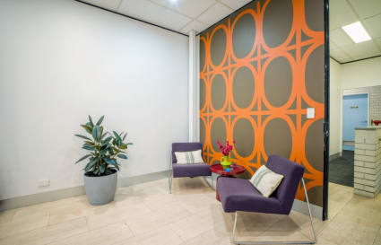 2 Person Serviced Office in South Melbourne 