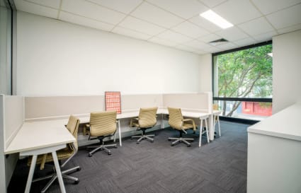 2 Person Serviced Office in South Melbourne 