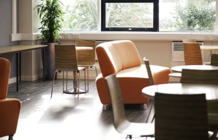 13 Person Private Office | 660 sq ft