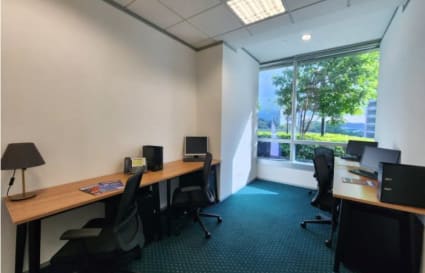 Level 8 The Metropolis Tower 2, 11 North Buona Vista Drive