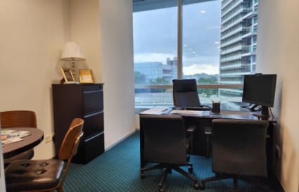 Level 8 The Metropolis Tower 2, 11 North Buona Vista Drive