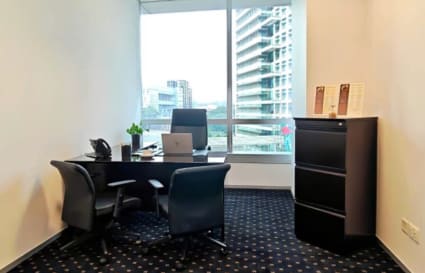 Level 8 The Metropolis Tower 2, 11 North Buona Vista Drive
