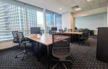Level 8 The Metropolis Tower 2, 11 North Buona Vista Drive