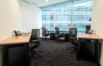 Level 8 The Metropolis Tower 2, 11 North Buona Vista Drive