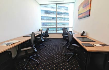 Level 8 The Metropolis Tower 2, 11 North Buona Vista Drive
