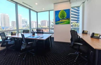 Level 8 The Metropolis Tower 2, 11 North Buona Vista Drive