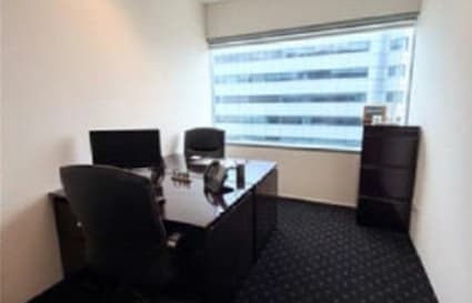 Level 42 Suntec Tower Three, 8 Temasek Boulevard, North Buona Vista Drive