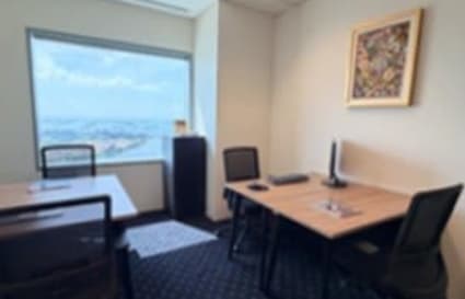 Level 42 Suntec Tower Three, 8 Temasek Boulevard, North Buona Vista Drive