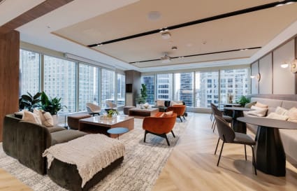 1 Person Internal Private Office in Sydney CBD