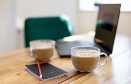Coworking Desks in Sudbury