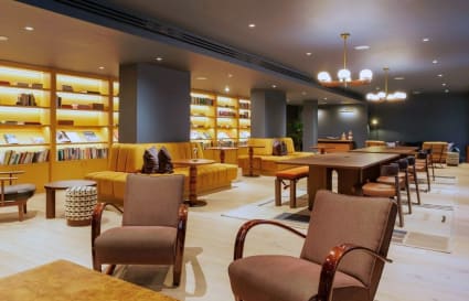 30 Person Private Office | 1,798 Sq. Ft.