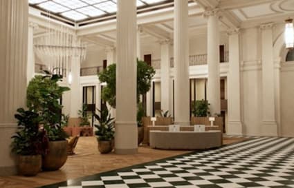 Managed Office for up to 62 People with Meeting Rooms | 5,004 Sq. Ft.