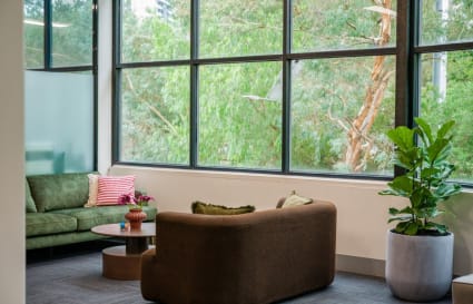 8 Person Serviced Office in South Melbourne