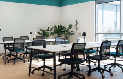 4 Person Private Office in Knaresborough
